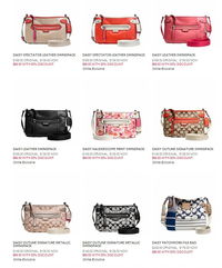 專業代購COACH工廠店包及其他商品，兼營印刷品定制服務